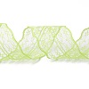 Polyester Lace Trim OCOR-A004-01P-1