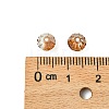 Preciosa&reg Crystal Beads Y-PRC-BA6-00030-234-5
