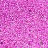 8/0 Inside Colours Transparent Glass Seed Beads SEED-T007-06J-2
