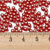 TOHO 8/0 Round Beads SEED-XTR08-0025C-4