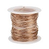 304 Stainless Steel Wire STAS-A115-01RG-0.6mm-1