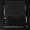 Rectangle OPP Cellophane Bags OPC-N001-01C-01-2