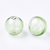 Handmade Blown Glass Beads BLOW-T001-32A-05-2