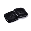 Natural Obsidian Pendants G-Q602-02A-1