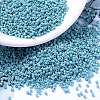 MIYUKI Delica Beads X-SEED-J020-DB0375-1