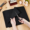 Felt Fabric DIY-WH0061-036C-3