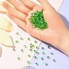 Preciosa&reg Crystal Beads X-PRC-BA5-50520-200-4