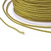 Round String Thread Polyester Fibre Cords OCOR-J003-30-3