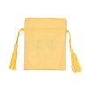Cotton and Linen Cloth Packing Pouches ABAG-L005-I03-2