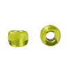 TOHO 11/0 Round Beads SEED-JPTR11-0032F-3