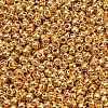 TOHO 8/0 Round Beads X-SEED-TR08-0715-4