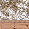 MIYUKI Delica Beads SEED-J020-DB1163-4
