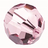 Preciosa&reg Crystal Beads X-PRC-BB4-20020-1