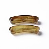 Two Tone Acrylic Beads X1-MACR-S272-78E-2