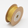 Braided Nylon Threads NWIR-N003-1mm-03G-1