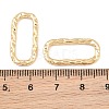 304 Stainless Steel Linking Rings SA-CBA76DA-21G-C-3