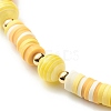 Bear Pendant Necklace for Teen Girl Women NJEW-JN03704-7