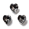 K9 Glass Rhinestone Cabochons GLAA-H034-02C-001SA-1