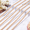 3-Ply Polyester Braided Cord OCOR-PH0001-27G-3