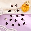 Preciosa&reg MAXIMA Crystal Fancy Stones Y-PRC-FA6-90100-2