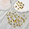 Preciosa&reg MAXIMA Crystal Round Stones X-PRC-RBSS24-10020-2