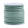 Faux Suede Cord LW-R003-11-1