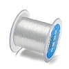 Korean Elastic Crystal Thread EW-N004-0.5mm-01-2