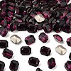 Preciosa&reg MAXIMA Crystal Fancy Stones Y-PRC-FD8-20050-1