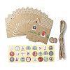 Christmas Theme Gift Sweets Paper Boxes CON-H014-21-1