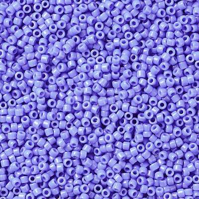 TOHO 15/0 Round Beads X-SEED-TR15-0048L-1