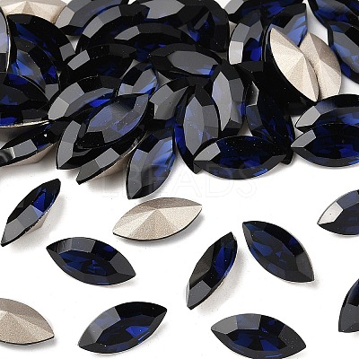 Preciosa&reg MAXIMA Crystal Fancy Stones Y-PRC-FG15-30280-1