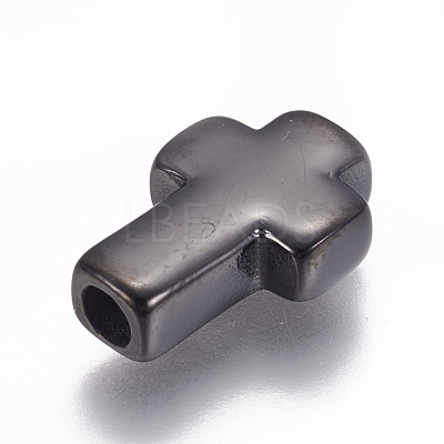 Ion Plating(IP) 304 Stainless Steel Beads X-STAS-F212-066B-1