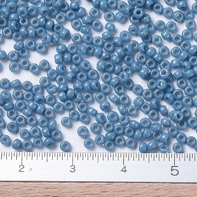 MIYUKI Round Rocailles Beads SEED-G007-RR4482-1