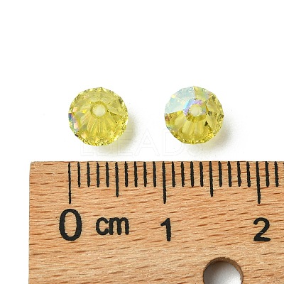 Preciosa&reg Crystal Beads Y-PRC-BA6-80250-200-1