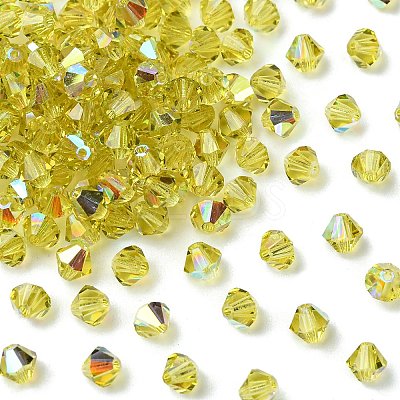 Preciosa&reg Crystal Beads X-PRC-BA5-80250-200-1