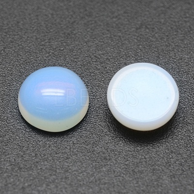 Opalite Cabochons X-G-E492-H-02-1