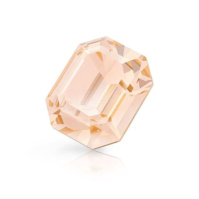 Preciosa&reg MAXIMA Crystal Fancy Stones Y-PRC-FD8-90300-1