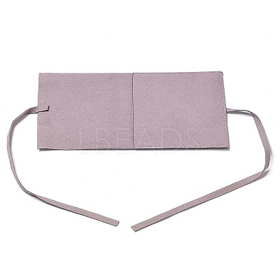 Microfiber Jewelry Storage Gift Pouches LS-PAAG-PW0010-003C-12-1