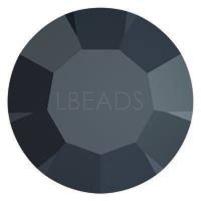 Preciosa&reg MAXIMA Crystal Round Stones Y-PRC-RBSS29-23980-1