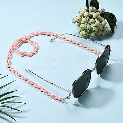 Eyeglasses Chains AJEW-EH00077-06-1
