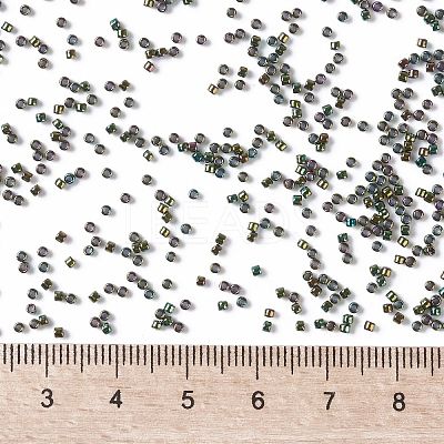 TOHO 15/0 Round Beads X-SEED-TR15-0508-1