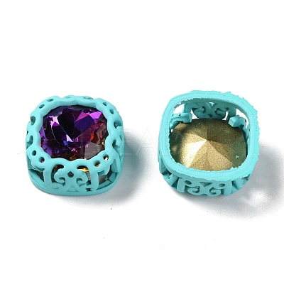 Sew on Rhinestone RGLA-M008-J03-B01-1