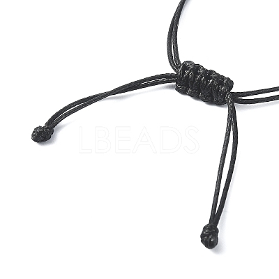 304 Stainless Steel Macrame Pouch Bracelet Making for Stone Holder AJEW-JB01193-01-1