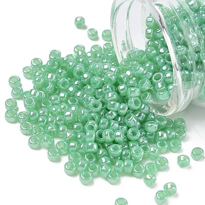 TOHO 6/0 Round Beads SEED-TR06-0144-1