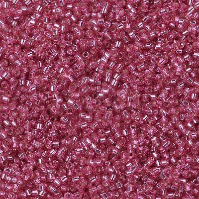 MIYUKI Delica Beads X-SEED-J020-DB1338-1