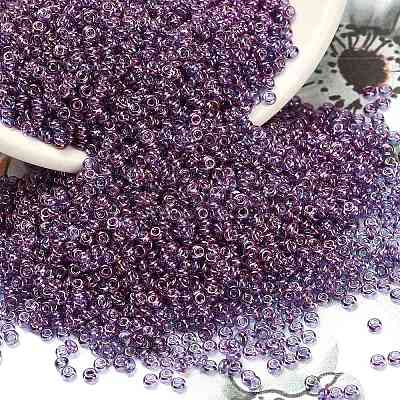 TOHO 6/0 Demi Round Beads Y-SEED-DR06-0205-1