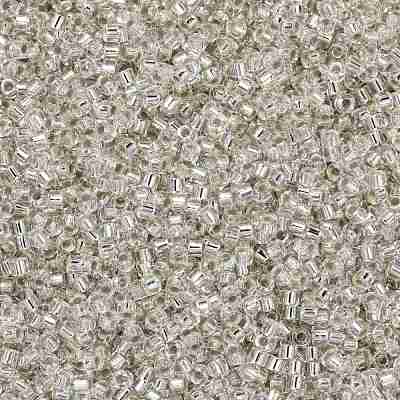 Cylinder Seed Beads X-SEED-H001-G09-1