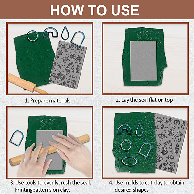 Laserable Rubber DIY-WH0650-008-1