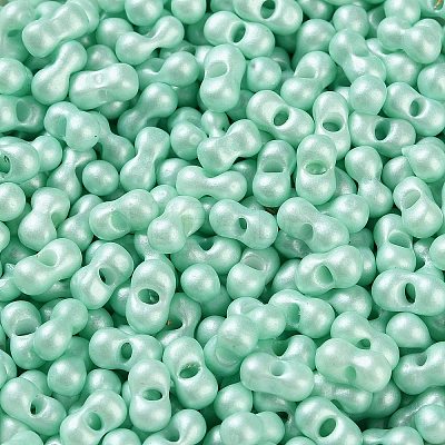 Glass Seed Beads SEED-L011-04A-12-1