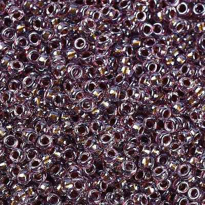 MIYUKI Round Rocailles Beads SEED-JP0010-RR3206-1